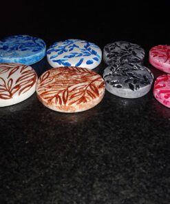 Sculpey III Polymer Oven-Bake Clay, White, Non Toxic, 8 oz. bar, great for modeling, sculpting, holiday, DIY, mixed media and school projects. Great for kids and beginners! 1 Pack 20 71Me59JgMqL