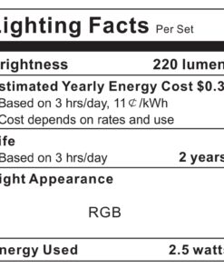 Tv Led Backlight, Maylit 8.2ft Led Strip Lights for 40-60in Tv, USB Powered Tv Lights kit with Remote, RGB Bias Lighting for Room Decor RGB (Remote Control) 8.2FT for 40''-60'' TV 31 71Mee8yOC9L