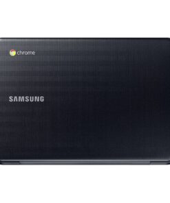 Alternative view of Samsung Chromebook 3 XE500C13-K01US 2 GB RAM 16GB SSD 11.6 Inch Laptop, Black
