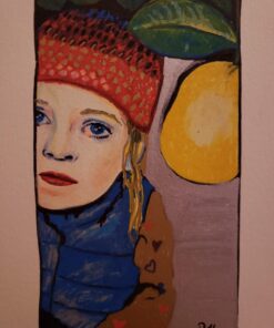 SHARPIE Oil-Based Paint Markers, Fine Point, Assorted Colors, 5 Count - Great for Rock Painting Classic Assorted 5 Count (Pack of 1) Fine Tip 45 71Mf4gRJ7mL