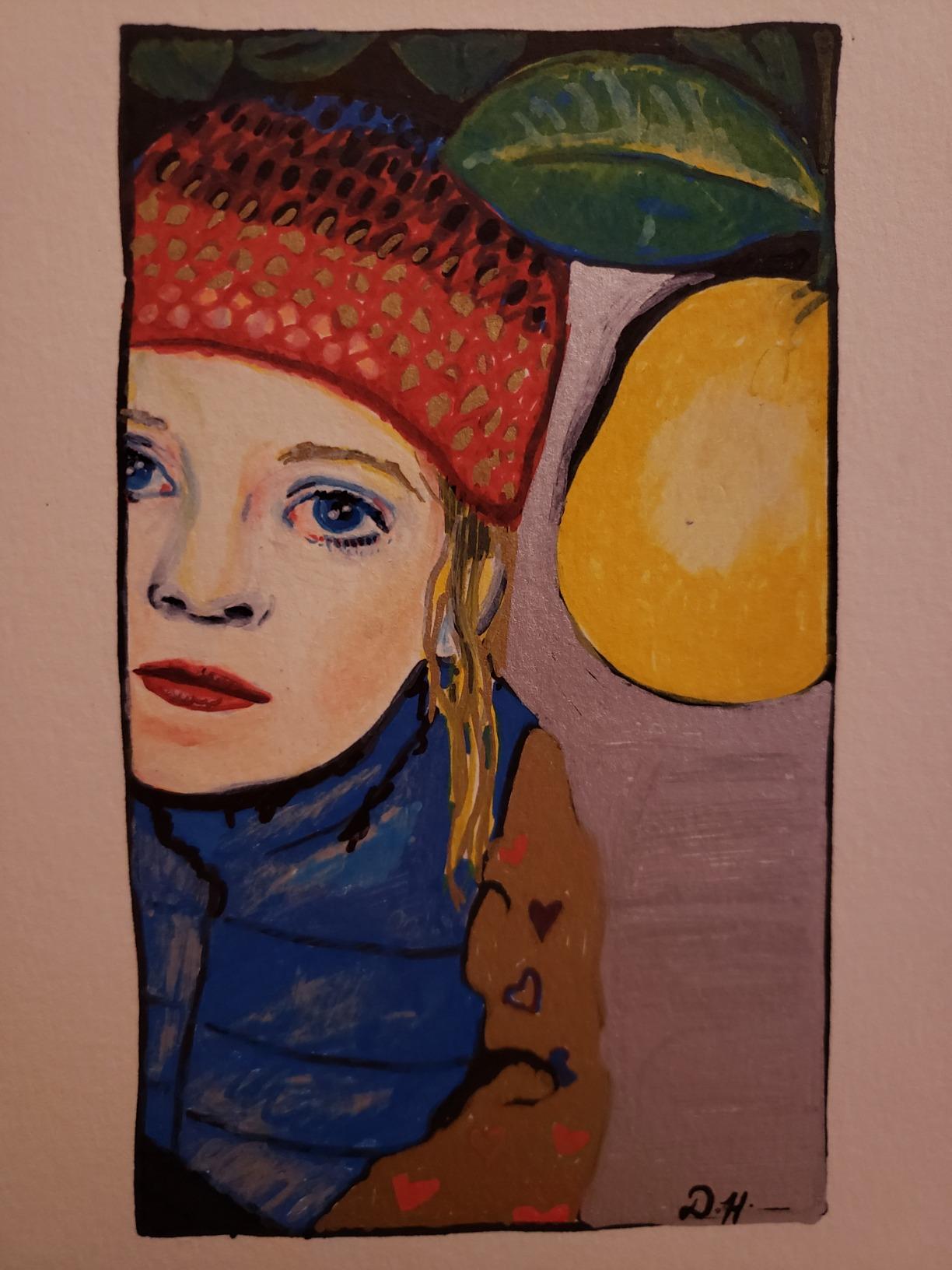 SHARPIE Oil-Based Paint Markers, Fine Point, Assorted Colors, 5 Count - Great for Rock Painting Classic Assorted 5 Count (Pack of 1) Fine Tip 20 SHARPIE Oil-Based Paint Markers, Fine Point, Assorted Colors, 5 Count - Great for Rock Painting Classic Assorted 5 Count (Pack of 1) Fine Tip - Image 20