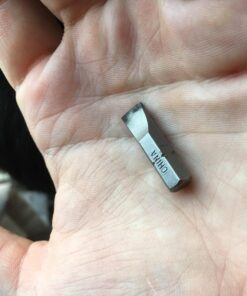 DEWALT Screwdriver Bit Set with Tough Case, 45-Piece (DW2166),Grey/Silver Screwdriving Set With Tough Case 45-Piece Screwdriving Set 40 71Mfc 0Dn2L