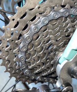 Finish Line Shop Quality Bicycle Chain Cleaner 27 71MfewN9LiL