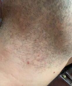 Andis 17150(TS-1) Pro Foil Lithium Titanium Foil Shaver, Cord/Cordless, Gray 36 71MgR w1vtL