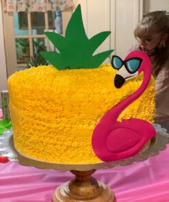 Kootek Aluminium Cake Turntable, 12 Inch Rotating Cake Stand, 35 pcs Cake Decorating Kit Supplies with 24 Numbered Icing Piping Tips, 2 Frosting Spatula, Pastry Bags and Other Baking Tools 37 71MgXfU0rZL