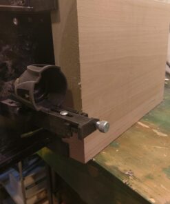 Dremel 231 Portable Rotary Tool Shaper and Router Table- Woodworking Attachment Perfect for Sanding, Shaping, and Trimming Edges 42 71MgeFiJLIL