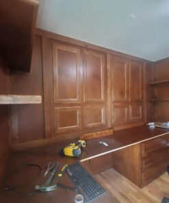 DEWALT 20V MAX* Cordless Brad Nailer Kit, 18GA (DCN680D1) 40 71Mh5I dcQL