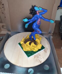 Apoxie Sculpt - 2 Part Modeling Compound (A & B) - 4 Pound, White 29 71Mh7hwNxHL