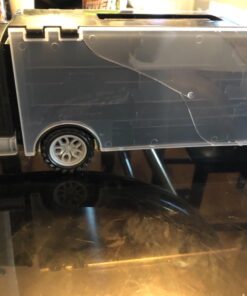 Dinosaur Toys for Kids 3-7. Dino Truck Carrier with 15 Figures + Bonus Book 31 71MhLq3h3tL