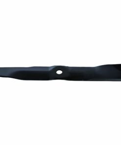 Oregon 91-380 John Deere Replacement Lawn Mower Blade 18-5/8-Inch