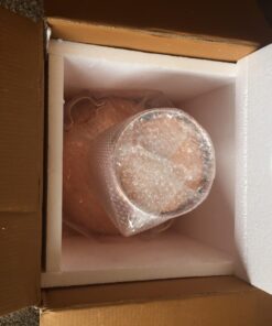 Premium 5 Gallon Pure Copper Alembic Still Kit for Whiskey, Moonshine, Essential oils, Beer & More, distilling kit, distiller, alchohol brewing 24 71MhwYzWFaL