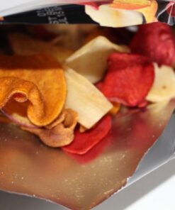 Terra Vegetable Chips with Sea Salt, Original, 1 oz (Pack of 24) 1 Ounce (Pack of 24) 34 71MiMfwc9wL