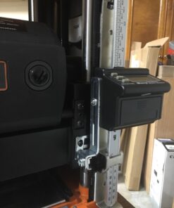 Wixey WR510 Electronic Digital Readout Kit for Portable Planers 63 71Mj3yfDSML