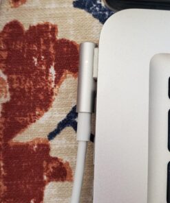 Apple 60W MagSafe Power Adapter for MacBook and 13-inch MacBook Pro 66 71MjhyRl7vL