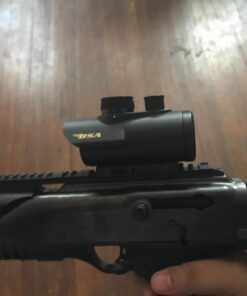 BSA RD30 30mm Red Dot 5 MOA 26 71Mjpn6UugL
