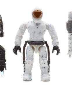 Alternative view of Mega Bloks Call of Duty: Advanced Warfare Jet Suit Building Kit