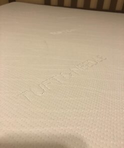 Tuft & Needle - Legacy Original King Mattress, Medium-Firm Feel, Cooling, Pressure Relief, CertiPUR-US, 100-Night Trial 51 71Mk6rvQJyL 1