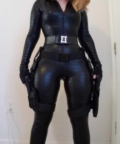 Vivoi 3 pc Drop Leg Gun Holster W/ 3 Magazine Pouches Pistol Pouch Tactical/Airsoft 20 71MkRAb31JL