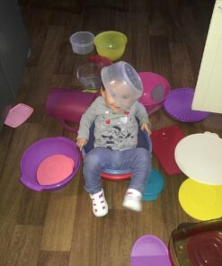 Philips AVENT BPA Free Natural Polypropylene Bottle, 9 Ounce, 2 Pack 37 71Ml1iOZAWL