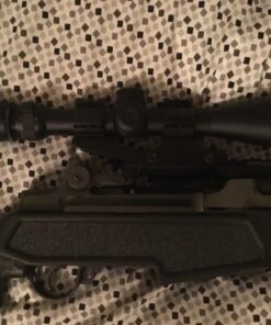 Mizugiwa 1inch /30mm Quick Release Cantilever Weaver Forward Reach Dual Ring Scope Mount 38 71Ml820DIL