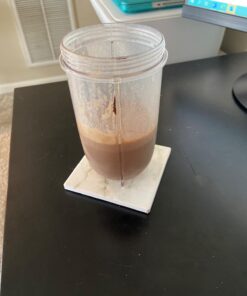 Detox Organics Chocolate Superfood Powder, Detox Cleanse for your Body, Bloating Relief, Immune Support Supplement Smoothie Detox Mix, Greens Blend Superfood, Low Carb, Vegan, Soy Free, Dairy Free 32 71MlPE8bXaL