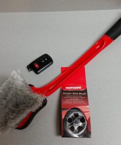 Mothers 155800 Long Handled Brush 32 71Mlqf6h2WL