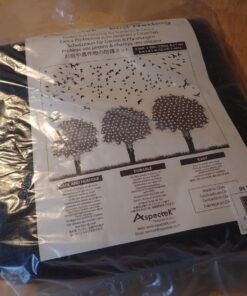 ASPECTEK Bird Net for Gardens and Crops (6.56 x 20 feet) 31 71MlrsBO23L 1