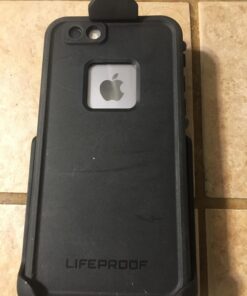 Encased Belt Clip Holster for Lifeproof Fre Case (iPhone 6 / iPhone 6s) (case Sold Separately) 22 71MmX2tNmjL