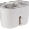 Honeywell Cool Mist Humidifier, Medium Room, 1 Gallon Tank, White – Humidifier for Baby and Kids Rooms, Bedrooms and More 16 71MmdpW6IfS