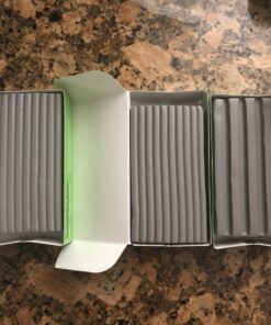 Super Sculpey Sculpting Compound Extra-Firm Gray Oven-Bake Clay - Shatter and Chip Resistant - 1 Lb, Pack of 3 18 71Mn2ruCCYL