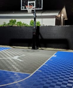 Goalrilla Universal All-Weather, Durable Basketball Pole Pad Compatible with All Goalrilla Goals 23 71MnADclzOL