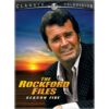 The Rockford Files: Season 5 DVD January 15, 2008 5 71MnV16lX6L