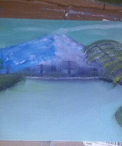 Martin / F. Weber Bob Ross Oil Paint, 237ml, Liquid White 28 71MoIZl9E4L