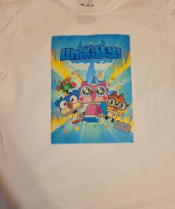 Avery Printable Heat Transfer Paper for Light Fabrics, 8.5" x 11", Inkjet Printer, 18 Iron On Transfers (8938) 8.5"x11" 18 sheets 26 71MoJ fe5WL