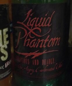 Halloween Slapsticker Soda Decoration 11 71MohY1EcfL