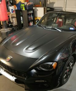 Meguiar's Ultimate Waterless Wash & Wax - Scratch-Free Waterless Car Wash That Makes Car Detailing Quick and Easy - 26 Oz 26 Fl Oz (Pack of 1) 52 71MooFd6E9L 2