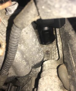 ENA Set of 8 Curved Boot Ignition Coil Pack Compatible with Ford Lincoln Mercury 4.6L 5.4L V8 Replacement for DG508 C1454 C1417 FD503 1L2U12029AA I2LU-12A388-AA C1417 DG473 DG481 DG491 43 71MooINdP4L