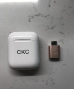 nonda USB C to USB Adapter,USB-C to USB 3.0 Adapter,USB Type-C to USB,Thunderbolt 3 to USB Female Adapter OTG for MacBook Pro 2016,MacBook Air 2018,MacBook 12 inch,and More Type-C devices(Gold) Gold 1 Pack 28 71MpNnW1uL