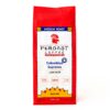 Puroast Low Acid Coffee Ground, Bold Colombian Supremo, Medium Roast, Certified Low Acid Coffee, pH 5.5+, Gut Health, 2.2 LB, Higher Antioxidant, Smooth for Espresso, Iced Coffee Premium Columbian Supremo Blend 2.2 Pound (Pack of 1)