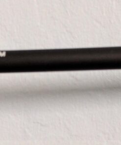 ANTSIR 30 Inch Carbon Arrows Practice Targeting Arrows with Removable Tips for Compound and Recurve Bow(Pack of 12) A-Red White 31 71MpmKCWOwL