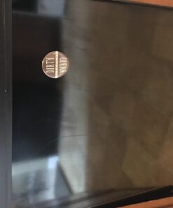 Clean & Dirty Dishwasher Magnet Sign (Chalkboard) Chalkboard 33 71MpugAvp0L