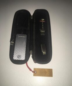 Hermitshell Hard EVA Travel Case Fits Logitech Spotlight Advanced Presentation Remote 8 71Mq9qw0LuL