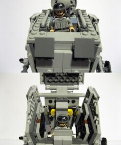 LEGO Star Wars at-ST Walker 75153 Star Wars Toy 29 71MsM0yGJL