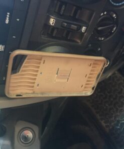 WixGear Universal Flat Stick On Dashboard Magnetic Car Mount Holder for Cell Phones and Mini Tablets with Fast Swift-Snap Technology - Extra Slim 70 71MsT6C1QfL