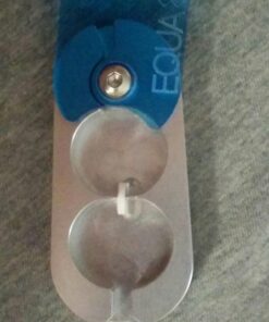 The Equadose Pill Splitter. The Best Pill Cutter Ever! Doubles as a Pill Box. Great for Pets Too! 37 71MsU 7bKfL