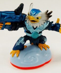 Alternative view of Skylanders Giants LOOSE Figure Jet-Vac