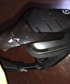 Logitech G933 Artemis Spectrum – Wireless RGB 7.1 Dolby and DTS Headphone Surround Sound Gaming Headset – PC, PS4, Xbox One, Switch, and Mobile Compatible – Advanced Audio Drivers – Black 52 71MszNTQdFL