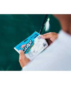 Berkley GSSM Gulp Chartreuse 4" 15 71Mul8rH8oL