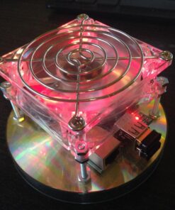 Edimax EW-7811Un 150Mbps 11n Wi-Fi USB Adapter, Nano Size Lets You Plug it and Forget it, Ideal for Raspberry Pi / Pi2, Supports Windows, Mac OS, Linux (Black/Gold) 34 71MwGBejNDL