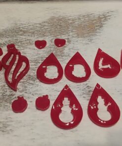 Eye Candy Premium Mica Powder Pigment “Baku Red” (50g) Multipurpose DIY Arts and Crafts Additive | Natural Bath Bombs, Resin, Paint, Epoxy, Soap, Nail Polish, Lip Balm (Baku Red, 50G) Baku Red 36 71MwY2U0J2L